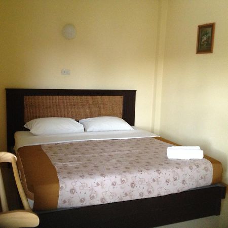 R.T. Hotel Khao Lak Bagian luar foto