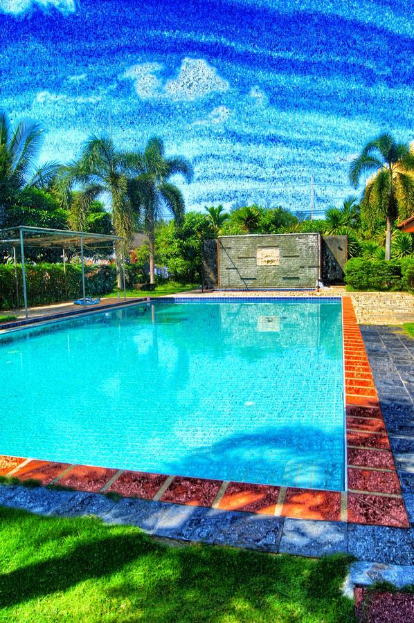 R.T. Hotel Khao Lak Bagian luar foto
